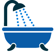 Jensen Beach Bathrooms