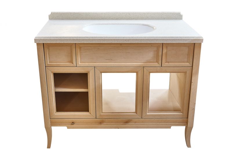 High-End Vanity Units