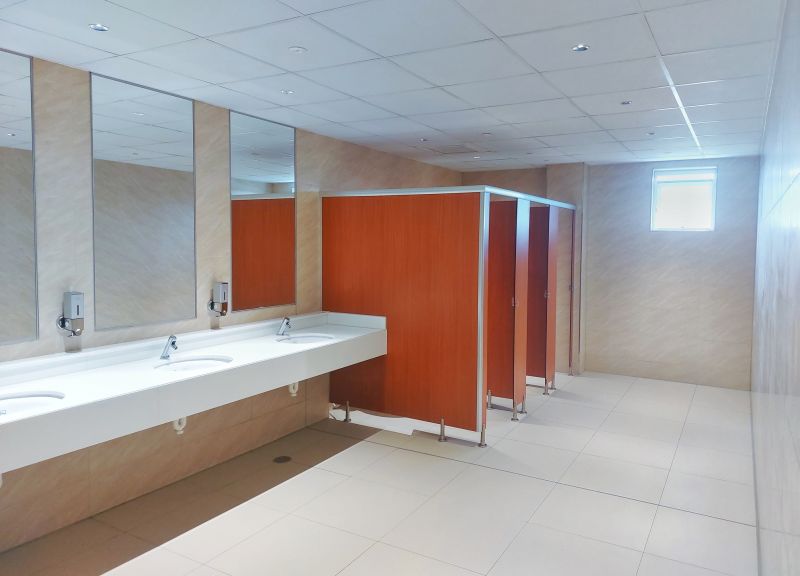 Tile Trends in Bathroom Remodeling