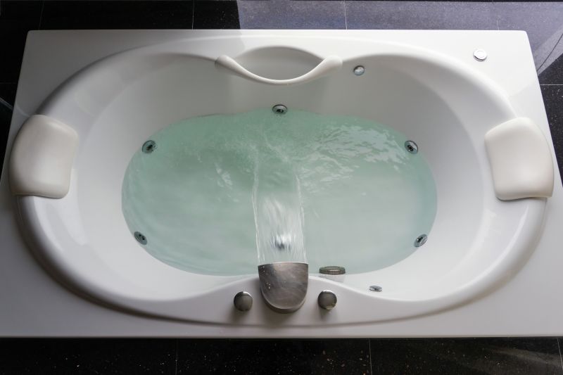 Luxurious Whirlpool